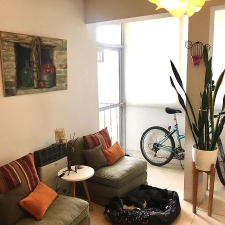 Habitacion Privada En Depto Para 1 Persona, Solo Mujeres - San Telmo Buenos Aires Eksteriør billede