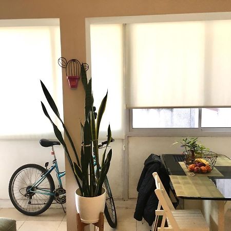 Habitacion Privada En Depto Para 1 Persona, Solo Mujeres - San Telmo Buenos Aires Eksteriør billede