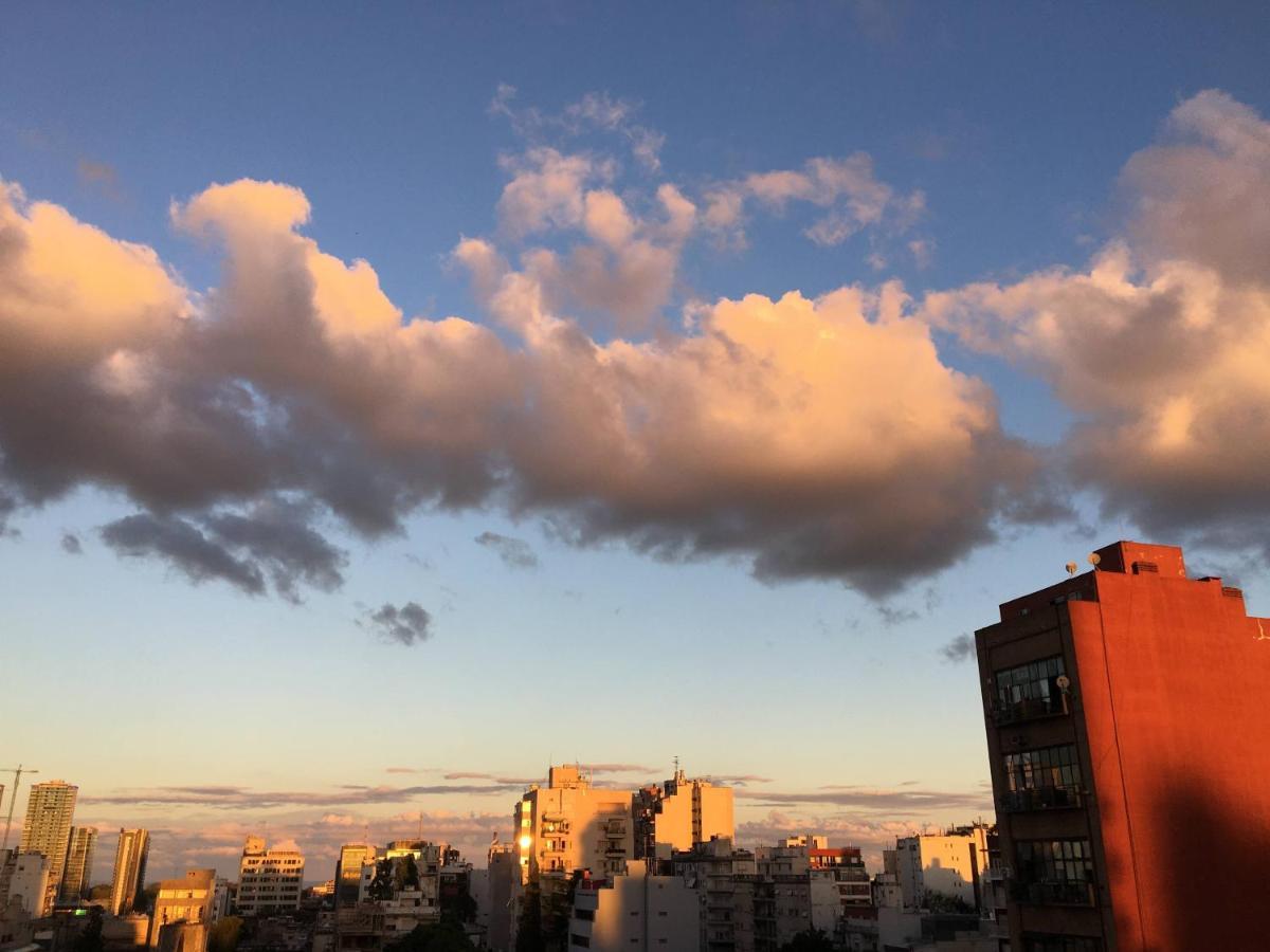Habitacion Privada En Depto Para 1 Persona, Solo Mujeres - San Telmo Buenos Aires Eksteriør billede