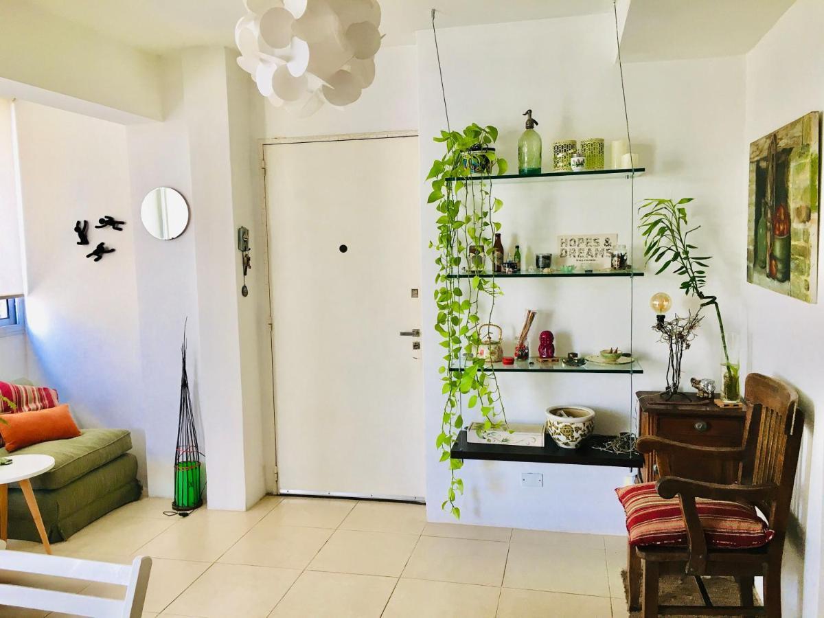 Habitacion Privada En Depto Para 1 Persona, Solo Mujeres - San Telmo Buenos Aires Eksteriør billede