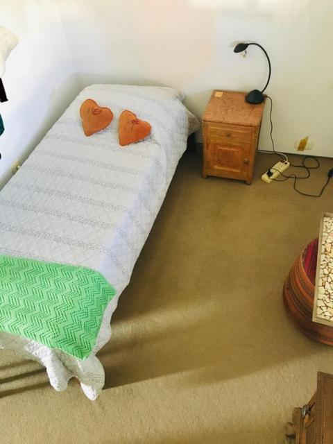 Habitacion Privada En Depto Para 1 Persona, Solo Mujeres - San Telmo Buenos Aires Eksteriør billede