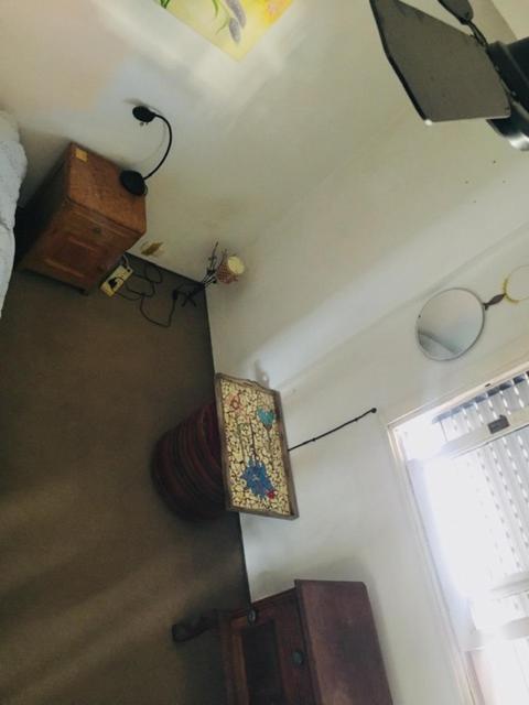 Habitacion Privada En Depto Para 1 Persona, Solo Mujeres - San Telmo Buenos Aires Eksteriør billede